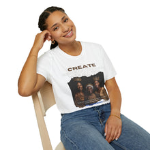 Load image into Gallery viewer, Unisex Softstyle T-Shirt