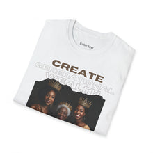 Load image into Gallery viewer, Unisex Softstyle T-Shirt