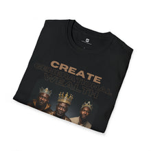 Load image into Gallery viewer, Unisex Softstyle T-Shirt - Men Legacy