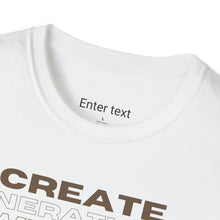 Load image into Gallery viewer, Unisex Softstyle T-Shirt