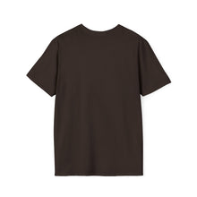 Load image into Gallery viewer, Unisex Softstyle T-Shirt - Men Legacy