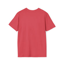 Load image into Gallery viewer, Unisex Softstyle T-Shirt - Build Legacy