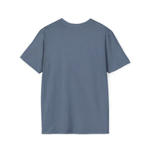 Load image into Gallery viewer, Unisex Softstyle T-Shirt - Build Legacy
