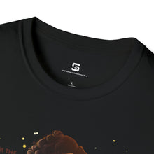 Load image into Gallery viewer, Unisex Softstyle T-Shirt- Woman CEO