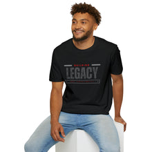 Load image into Gallery viewer, Unisex Softstyle T-Shirt - Build Legacy