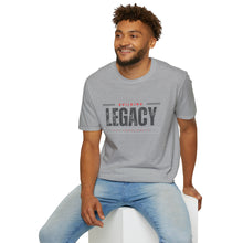 Load image into Gallery viewer, Unisex Softstyle T-Shirt - Build Legacy
