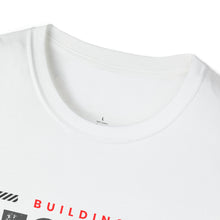 Load image into Gallery viewer, Unisex Softstyle T-Shirt - Build Legacy