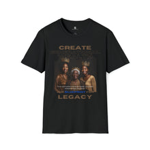 Load image into Gallery viewer, Unisex Softstyle T-Shirt