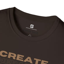 Load image into Gallery viewer, Unisex Softstyle T-Shirt - Men Legacy
