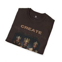 Load image into Gallery viewer, Unisex Softstyle T-Shirt - Men Legacy