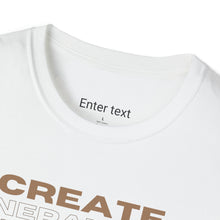 Load image into Gallery viewer, Unisex Softstyle T-Shirt - Men Legacy