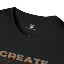 Load image into Gallery viewer, Unisex Softstyle T-Shirt - Men Legacy