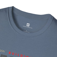 Load image into Gallery viewer, Unisex Softstyle T-Shirt - Build Legacy