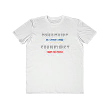 Load image into Gallery viewer, Men's Lightweight Fashion Tee