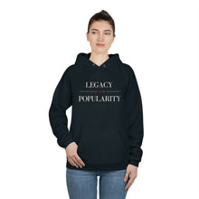 Load image into Gallery viewer, Unisex Legacy & Popularity Hoodie