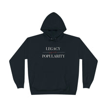 Load image into Gallery viewer, Unisex Legacy & Popularity Hoodie