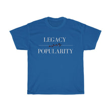 Load image into Gallery viewer, Unisex Heavy Cotton Tee - Legacy