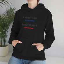 Load image into Gallery viewer, Unisex Heavy Blend™ Hooded Sweatshirt