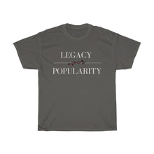 Load image into Gallery viewer, Unisex Heavy Cotton Tee - Legacy