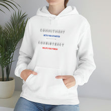 Load image into Gallery viewer, Unisex Heavy Blend™ Hooded Sweatshirt