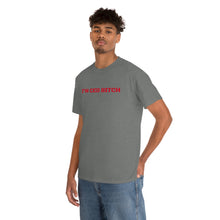 Load image into Gallery viewer, Unisex Heavy Cotton Tee - I'm CEO