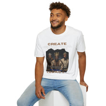 Load image into Gallery viewer, Unisex Softstyle T-Shirt - Men Legacy
