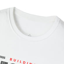 Load image into Gallery viewer, Unisex Softstyle T-Shirt - Build Legacy
