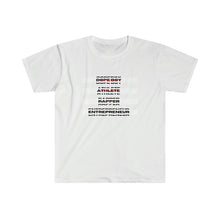 Load image into Gallery viewer, Unisex Softstyle Entrepreneur Fashion Tee
