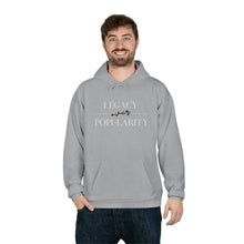 Load image into Gallery viewer, Unisex Legacy &amp; Popularity Hoodie
