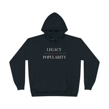 Load image into Gallery viewer, Unisex Legacy &amp; Popularity Hoodie
