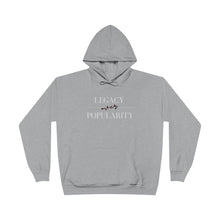 Load image into Gallery viewer, Unisex Legacy &amp; Popularity Hoodie
