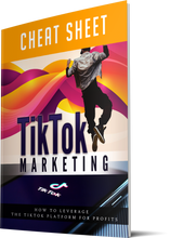 Load image into Gallery viewer, Tik Tok Marketing-Add On Package
