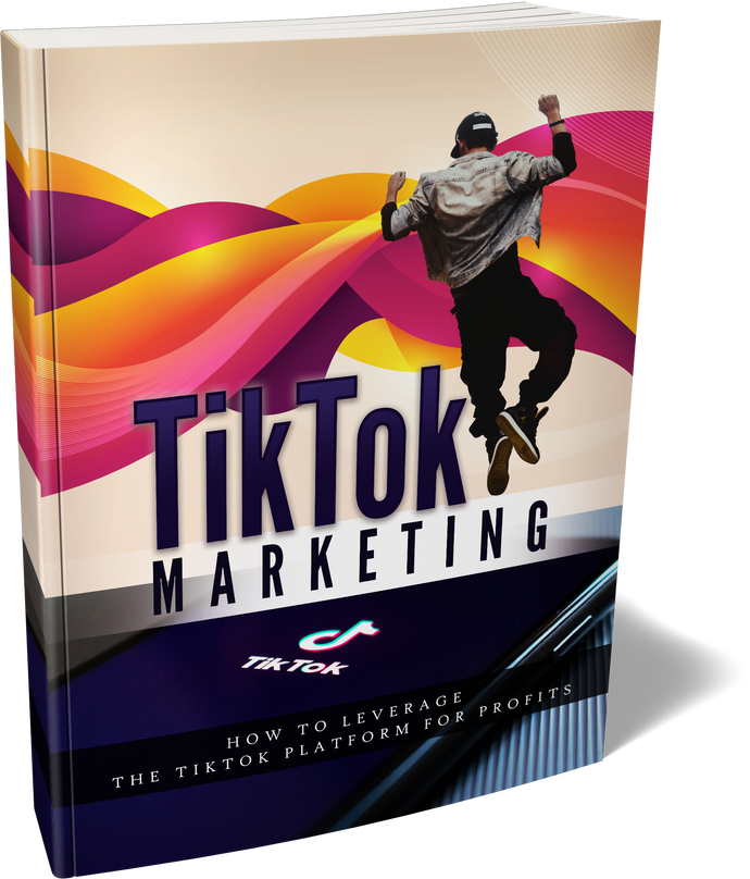 Tik Tok Marketing