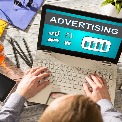 Web Advertising