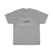 Load image into Gallery viewer, Unisex Heavy Cotton Tee - Legacy
