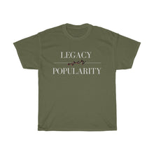 Load image into Gallery viewer, Unisex Heavy Cotton Tee - Legacy
