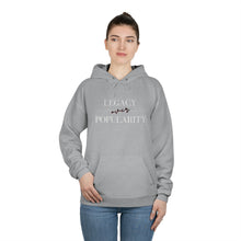 Load image into Gallery viewer, Unisex Legacy &amp; Popularity Hoodie
