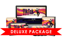 Load image into Gallery viewer, Tik Tok Marketing-Add On Package
