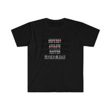 Load image into Gallery viewer, Unisex Softstyle Entrepreneur Fashion Tee
